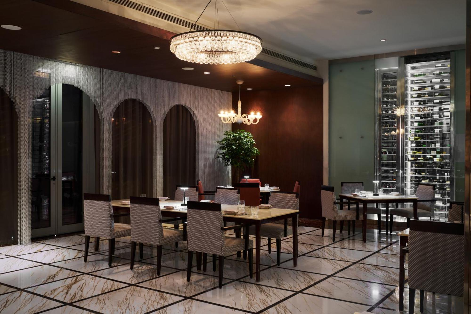 Park Arjaan By Rotana, Abu Dhabi Exterior foto