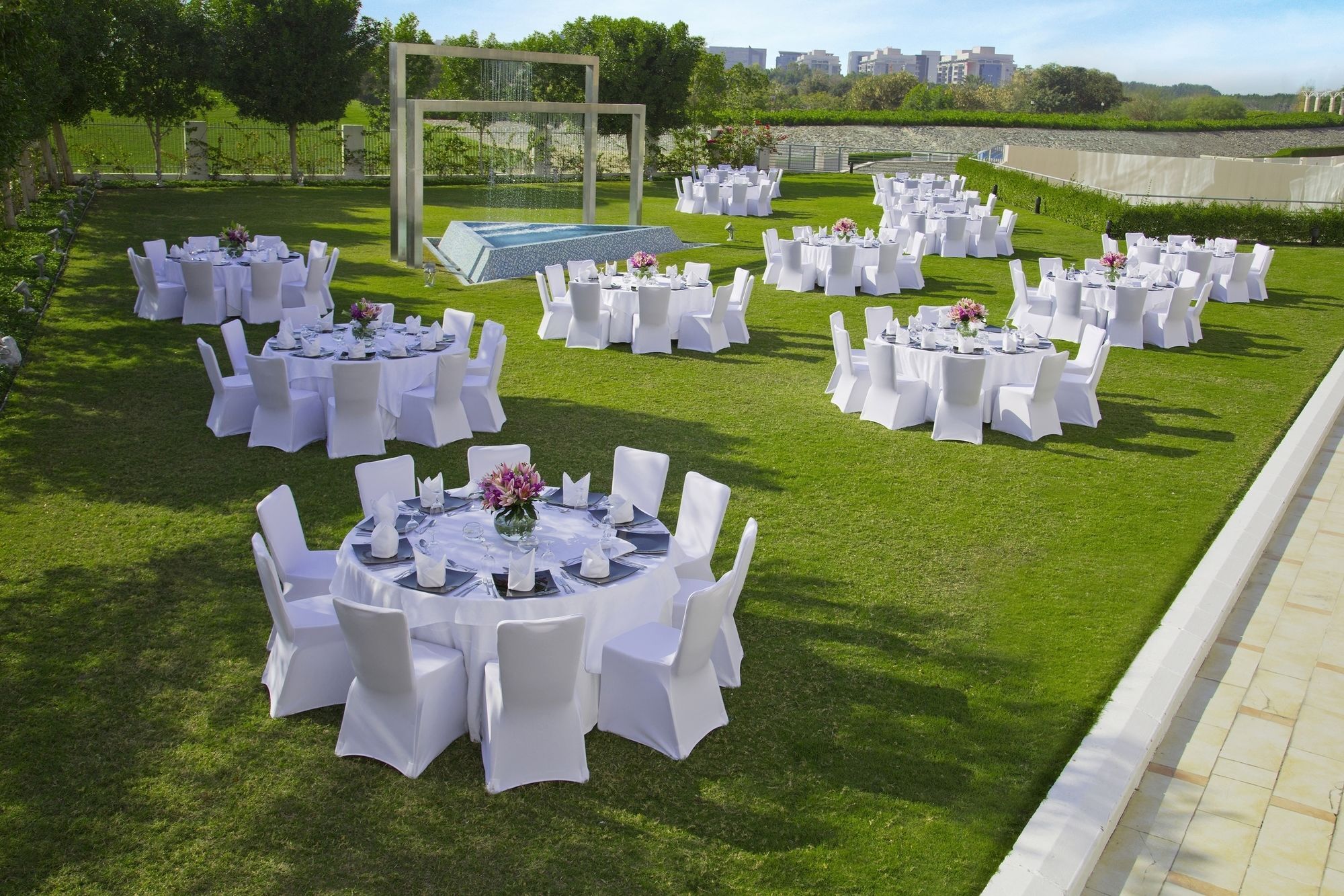 Park Arjaan By Rotana, Abu Dhabi Exterior foto